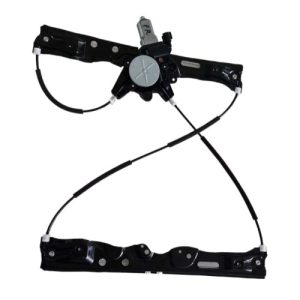 Mazda window regulator-RF with motor 2 PIN