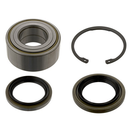 Proton wheel bearing kit - front 40x80x34