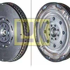 Audi flywheel - DMF