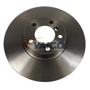 Audi brake disc front - vented 348x36/80.9