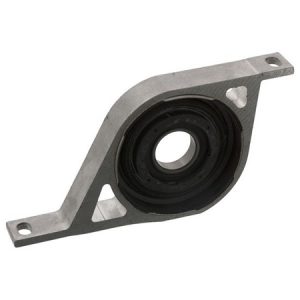 Mini propshaft centre mounting