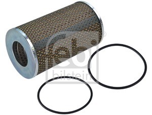 Tata filter - oil - paper element (56X116X196)