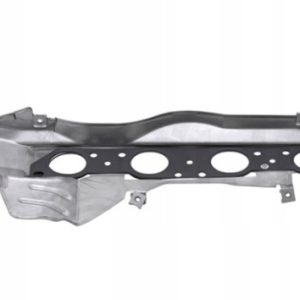 Jaguar manifold gasket -exhaust right WITH HEAT SHIELD