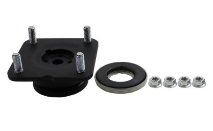 Mazda strut/shock mounting kit-front