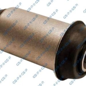 Mazda control arm bush-lower back 18x41x93