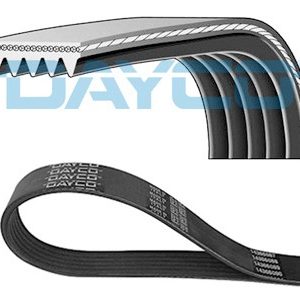 Mini micro-V belt - non-stretch (5PK1397)