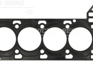 Jaguar cylinder head gasket-right MLS
