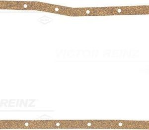 Mazda sump gasket