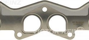 Mazda manifold gasket - exhaust METAL