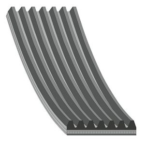 Mahindra micro-V belt - non-stretch (7PK1750)