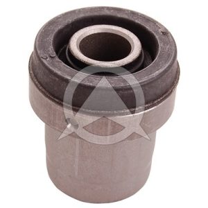 Mazda control arm bush-upper 16.5x38x59.5