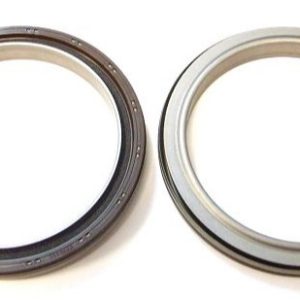 Mazda oil seal-rear crankshaft 95x118x13 2 PIECE SEAL