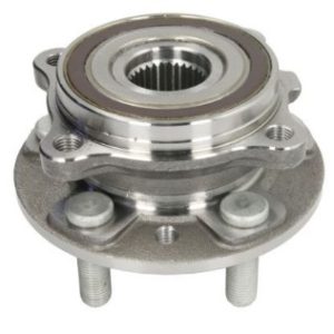Jaguar wheel hub+bearing+ABS - front 138.5mm FLANGE