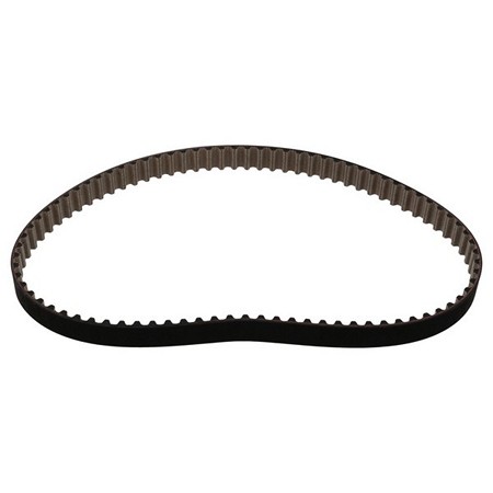 Jaguar timing belt-injector pump-FSD 82X20