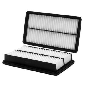 Mazda filter - air - panel 310x175x48 6 mps