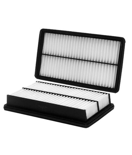 Mazda filter - air - panel 310x175x48 6 mps