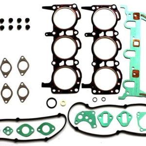 Mazda head set RUBBER VCG