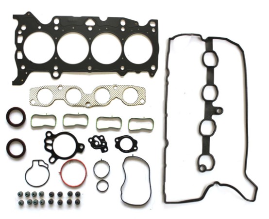 Mazda head set - MLS