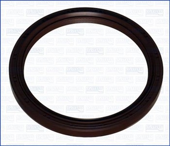 Mazda oil seal-rear crankshaft 89x109x9