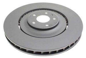 Audi brake disc front - vented 400x38/53