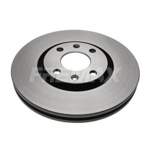 Mini brake disc front - vented 282.7x26/34