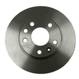 Mahindra brake disc front - vented 273x21/41