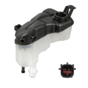 Volvo coolant expansion bottle NO CAP