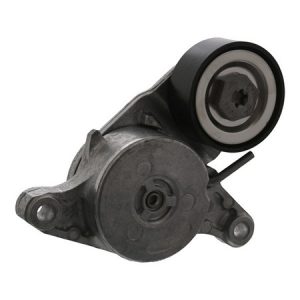 Mini tensioner - micro-V belt
