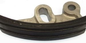 Mazda guide rail -right timing chain SR CHAINS