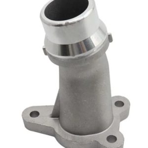 Mini coolant flange, ALUMINIUM