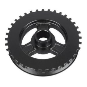 Mazda crankshaft pulley-micro-V belt 150x39 5PK