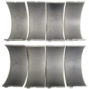 Tata con-rod bearing set 4 cyl (Size: 000)