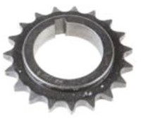 Mazda sprocket-crankshaft - SR