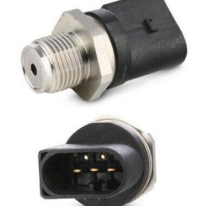 Mini sensor - fuel pressure 3 PIN