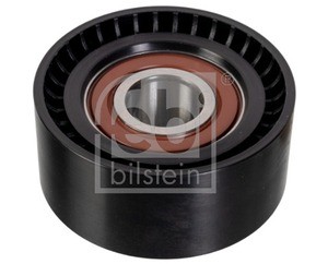 Volvo idler wheel - timing belt 17x60x27