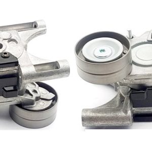 Mazda tensioner - micro-V belt 65x30