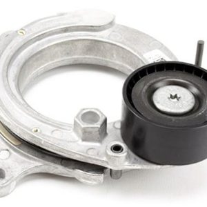 Mini tensioner - micro-V belt, 55x25.7