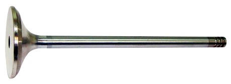 Mahindra valve-exhaust 38x7x133.50
