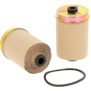 Mahindra filter - fuel - paper 13x72x112