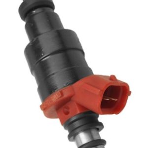 Mazda fuel injector