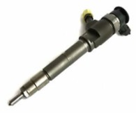 Mazda fuel injector