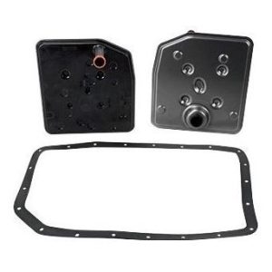 Mazda filter kit - auto transmission 6 speed transmission