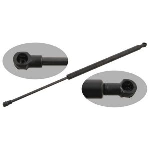 Lexus gas spring - bonnet L or R 516mm 160N