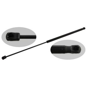 Volvo gas spring - bonnet left 730mm 140N