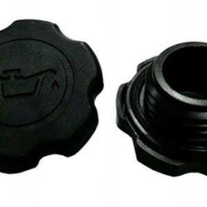 Mazda oil filler cap