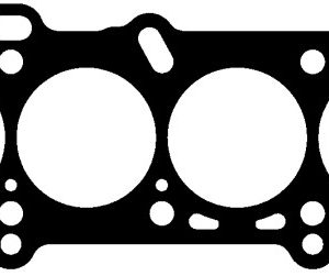 Mazda cylinder head gasket - fibre
