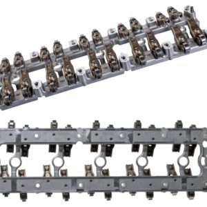 Mazda roller rocker arm set + cage