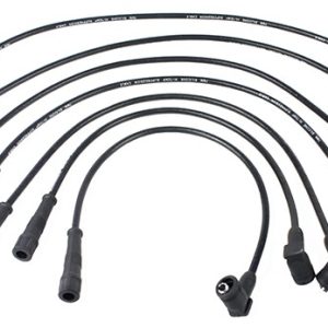 Mazda ignition leads set 7 LEAD SET
