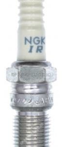 Jaguar spark plug - iridium