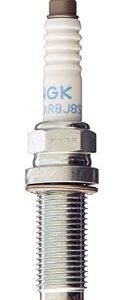 Volvo spark plug - iridium